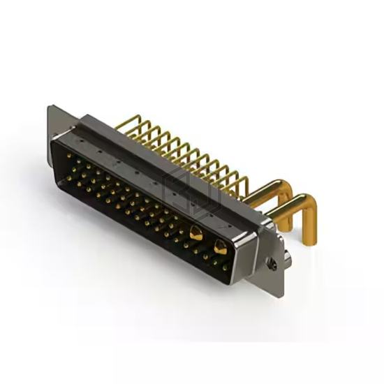629-43W2250-3T2 - EDAC Inc. - D-Sub Connectors