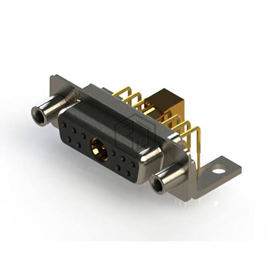 630-11W1640-7TE - EDAC Inc. - D-Sub Connectors