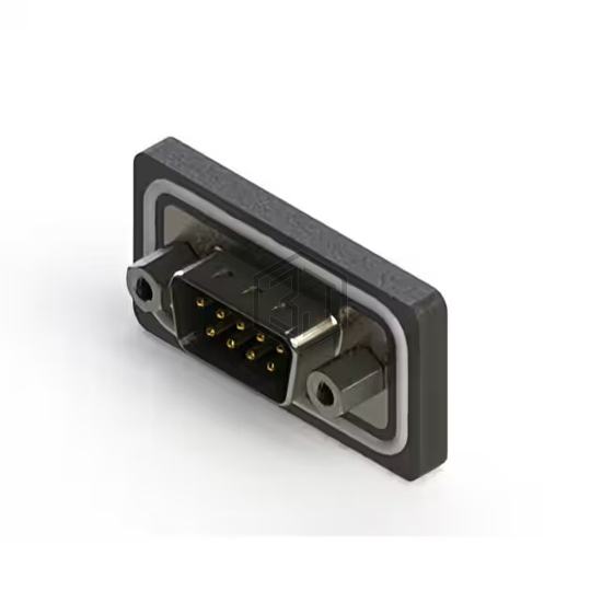 629-W09-340-012 - EDAC Inc. - D-Sub Connectors