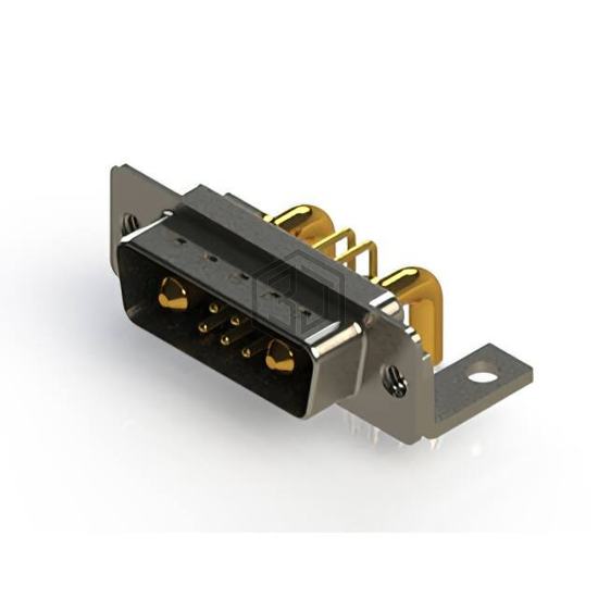629-7W2-640-3TC - EDAC Inc. - D-Sub Connectors
