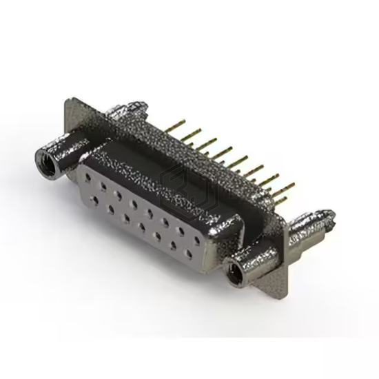 628-M15-621-WN6 - EDAC Inc. - D-Sub Connectors