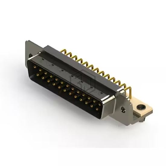 621-M25-360-BT3 - EDAC Inc. - D-Sub Connectors