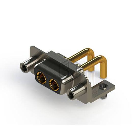 630-2W2-650-2ND - EDAC Inc. - D-Sub Connectors