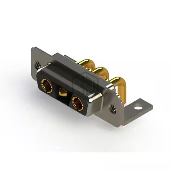 630-3WK3640-2TC - EDAC Inc. - D-Sub Connectors