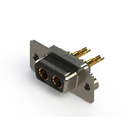 628-2W2-622-1TA - EDAC Inc. - D-Sub Connectors
