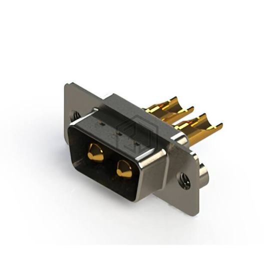 627-2W2-622-3TA - EDAC Inc. - D-Sub Connectors