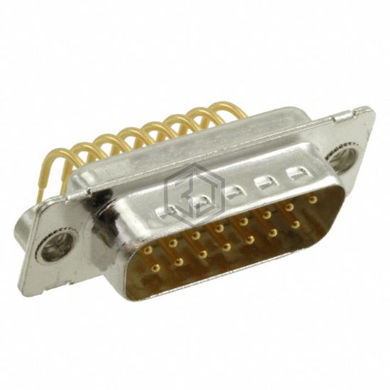 1731090062 - Molex - D-Sub Connectors