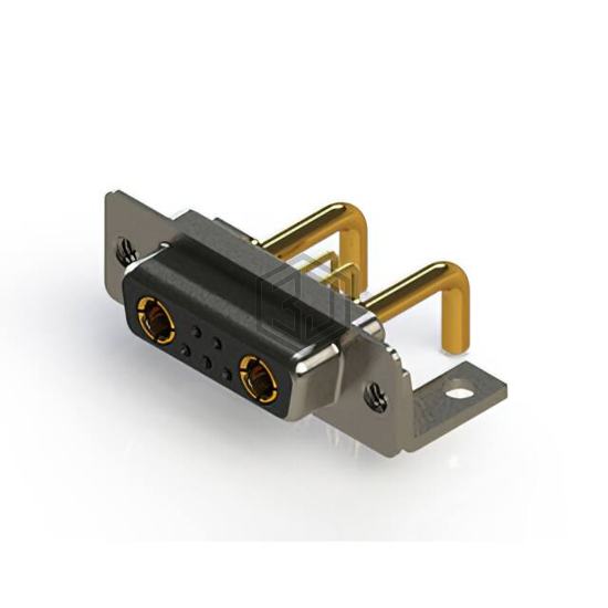 630-7W2-650-2TC - EDAC Inc. - D-Sub Connectors