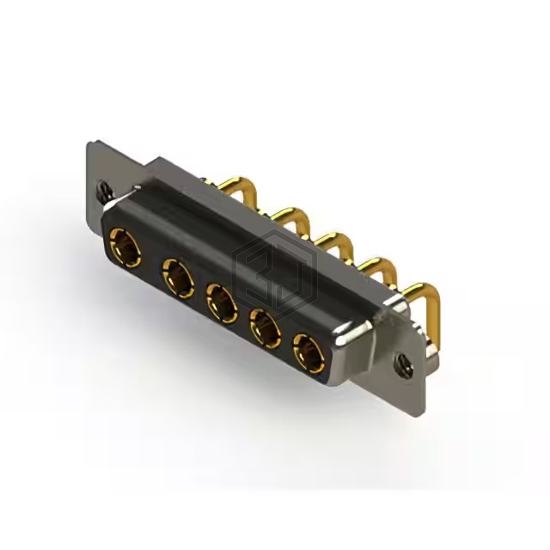 630-5W5-240-1NA - EDAC Inc. - D-Sub Connectors