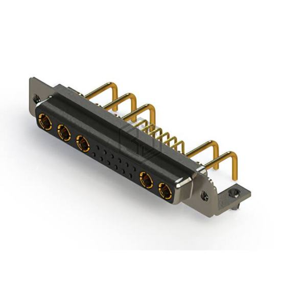 630-17W5250-1T3 - EDAC Inc. - D-Sub Connectors