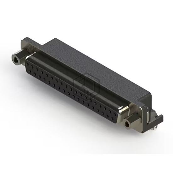 622-037-668-043 - EDAC Inc. - D-Sub Connectors