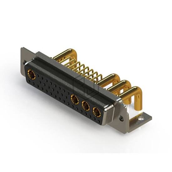 630-36W4250-4T4 - EDAC Inc. - D-Sub Connectors