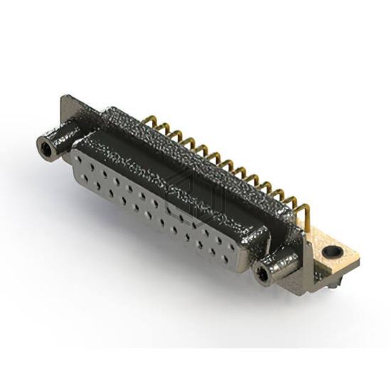 622-M25-360-WN5 - EDAC Inc. - D-Sub Connectors