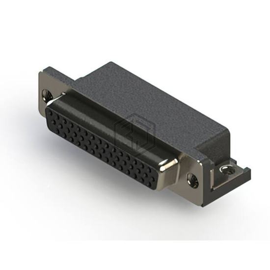 634-044-663-055 - EDAC Inc. - D-Sub Connectors