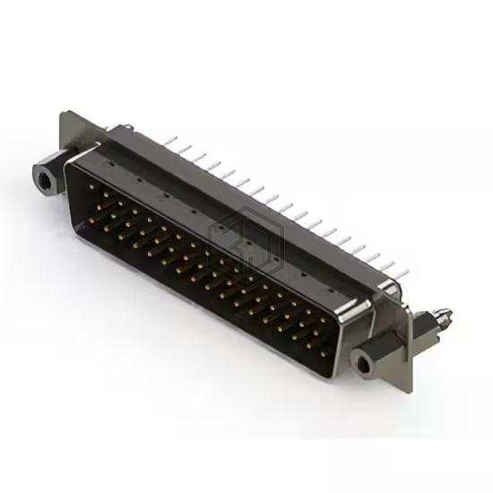 627-050-620-047 - EDAC Inc. - D-Sub Connectors