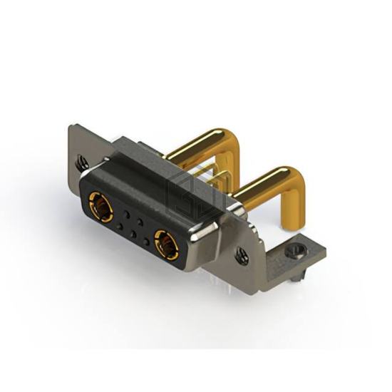 630-7W2-650-4T3 - EDAC Inc. - D-Sub Connectors