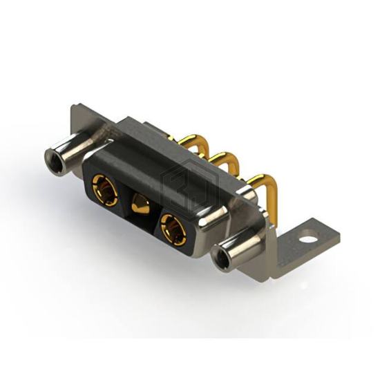 630-3WK3640-1T6 - EDAC Inc. - D-Sub Connectors