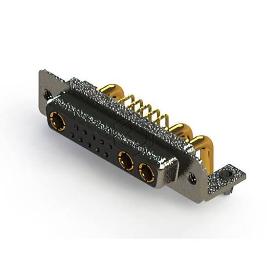 630-13W3240-3N3 - EDAC Inc. - D-Sub Connectors