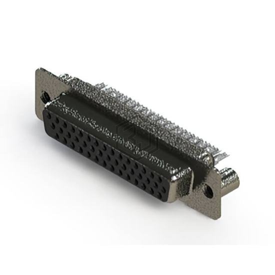 638-044-332-269 - EDAC Inc. - D-Sub Connectors