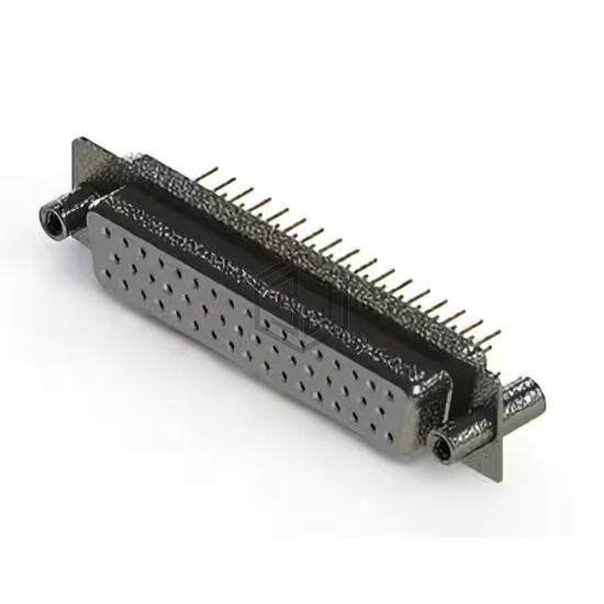 628-M50-221-WN4 - EDAC Inc. - D-Sub Connectors