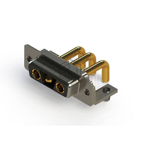 630-3WK3650-3T3 - EDAC Inc. - D-Sub Connectors