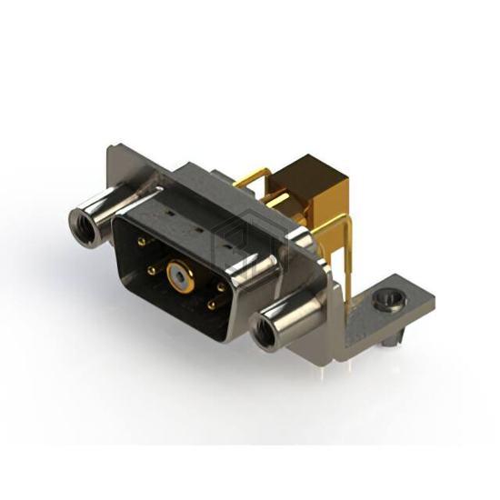 629-5W1-640-7ND - EDAC Inc. - D-Sub Connectors