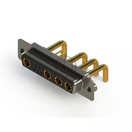 630-9W4-250-2N2 - EDAC Inc. - D-Sub Connectors