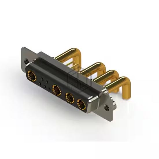 630-9W4-250-4N2 - EDAC Inc. - D-Sub Connectors