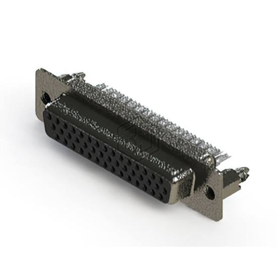 638-044-332-266 - EDAC Inc. - D-Sub Connectors