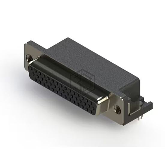 634-044-663-545 - EDAC Inc. - D-Sub Connectors