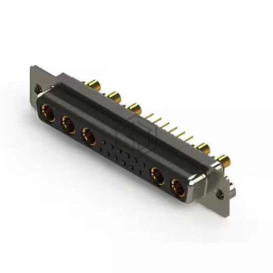 628-17W5224-3N2 - EDAC Inc. - D-Sub Connectors