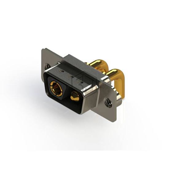 629-2WK2640-3NA - EDAC Inc. - D-Sub Connectors