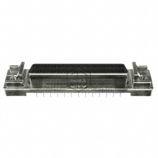 749069-5 - TE Connectivity AMP Connectors - D-Sub Connectors