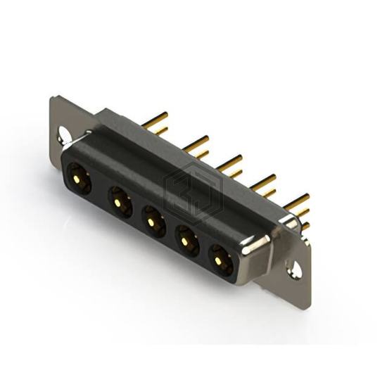 628-5W5-224-5T1 - EDAC Inc. - D-Sub Connectors