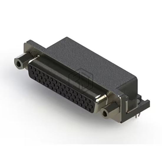 634-044-663-543 - EDAC Inc. - D-Sub Connectors