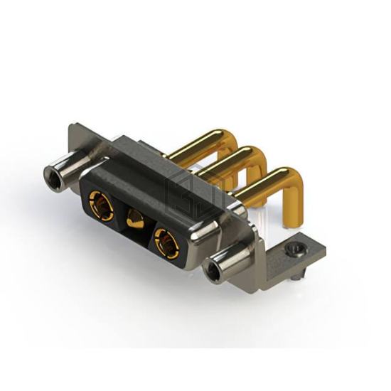 630-3WK3650-3TD - EDAC Inc. - D-Sub Connectors