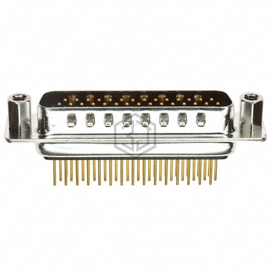 180-M44-113R031 - NorComp Inc. - D-Sub Connectors