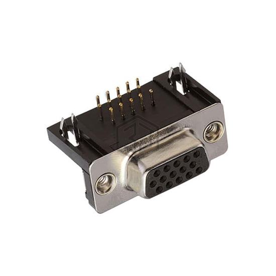 618062325223 - Würth Elektronik - D-Sub Connectors
