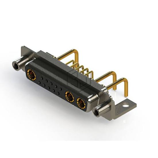 630-13W3250-1NE - EDAC Inc. - D-Sub Connectors