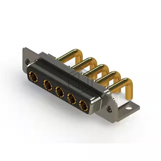 630-5W5-250-3NC - EDAC Inc. - D-Sub Connectors