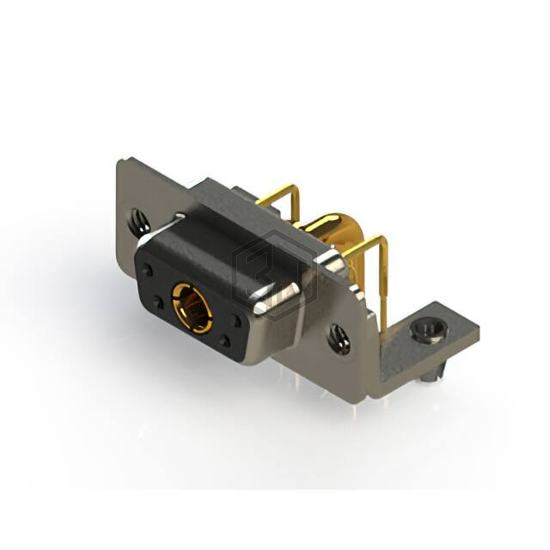 630-5W1-640-2N3 - EDAC Inc. - D-Sub Connectors