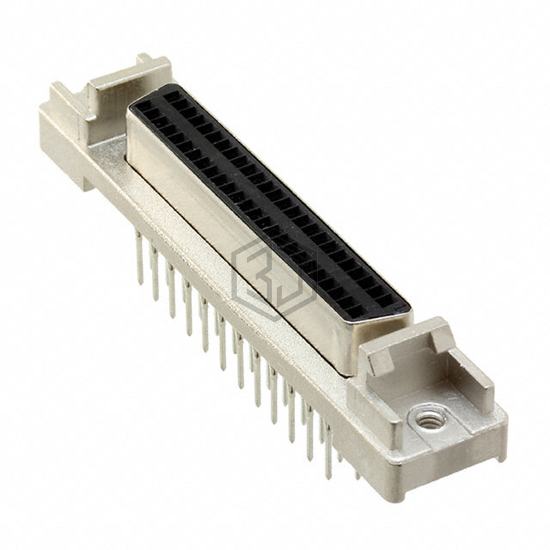 786556-5 - TE Connectivity AMP Connectors - D-Sub Connectors