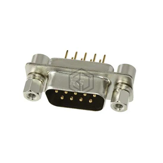 SDEB-9P-SL-LNK(55) - Hirose Electric Co Ltd - D-Sub Connectors