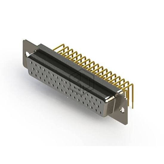 630-M50-240-WN1 - EDAC Inc. - D-Sub Connectors