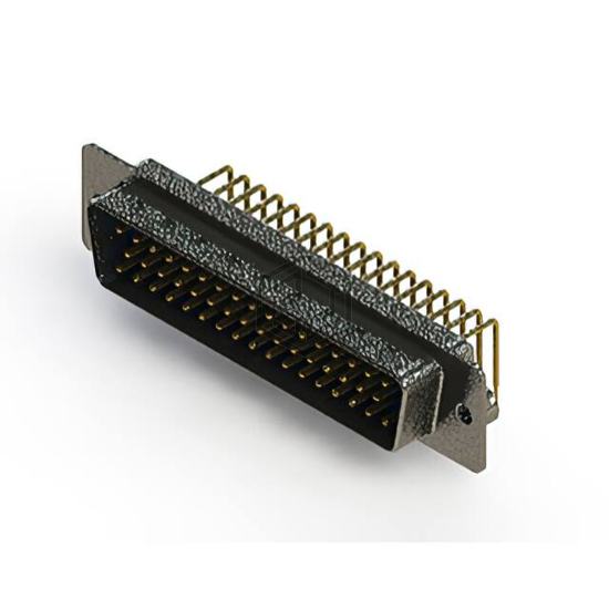 621-M50-260-LN2 - EDAC Inc. - D-Sub Connectors