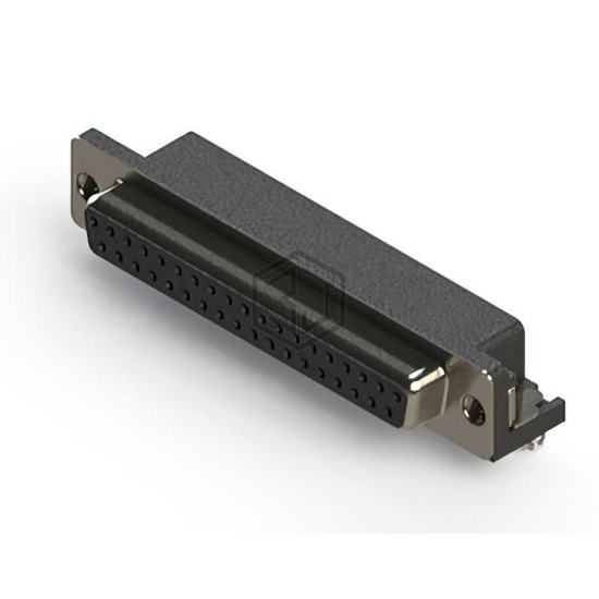 622-037-668-545 - EDAC Inc. - D-Sub Connectors