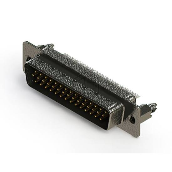 637-044-632-266 - EDAC Inc. - D-Sub Connectors