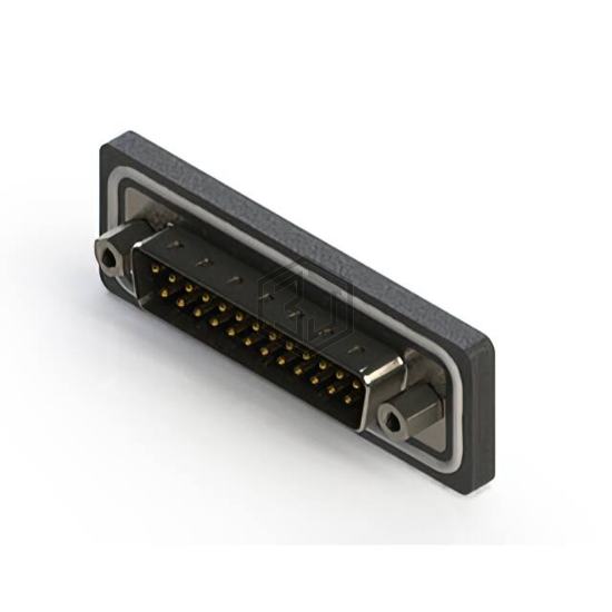 629-W25-240-012 - EDAC Inc. - D-Sub Connectors