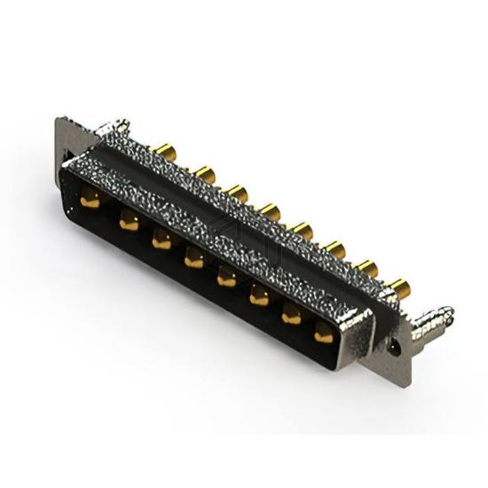 627-8W8-224-2N5 - EDAC Inc. - D-Sub Connectors