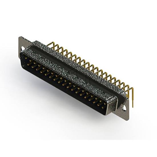 629-M37-340-LN1 - EDAC Inc. - D-Sub Connectors
